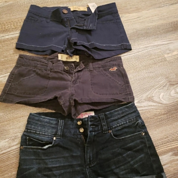 Shorts bundle - Picture 3 of 7